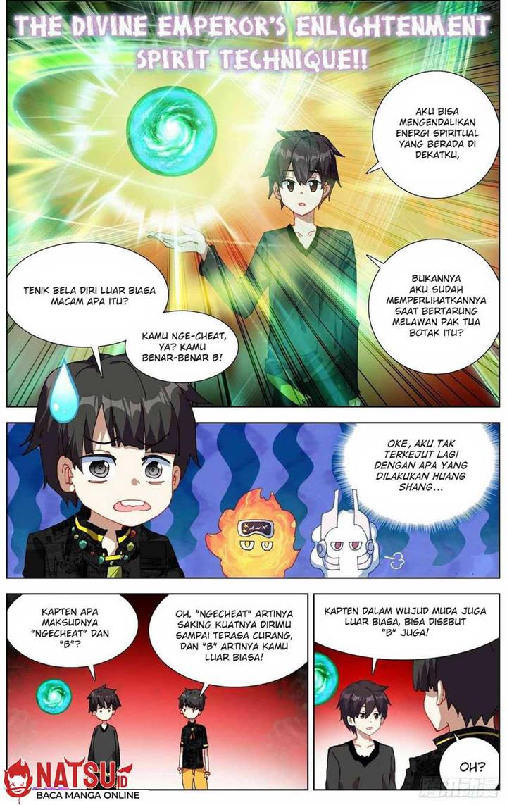 different-kings - Chapter: 282