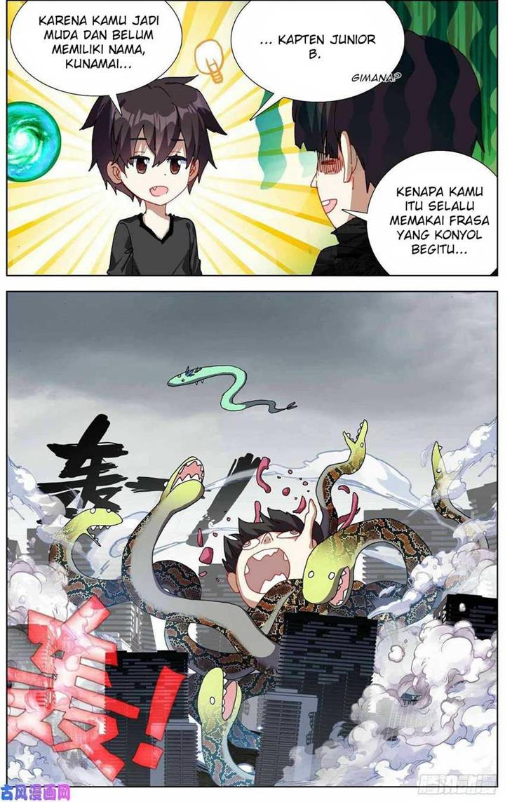 different-kings - Chapter: 282