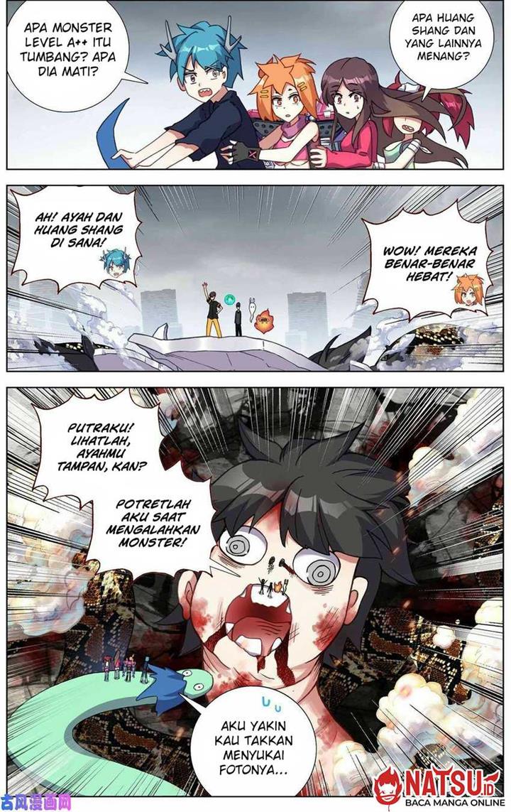 different-kings - Chapter: 282