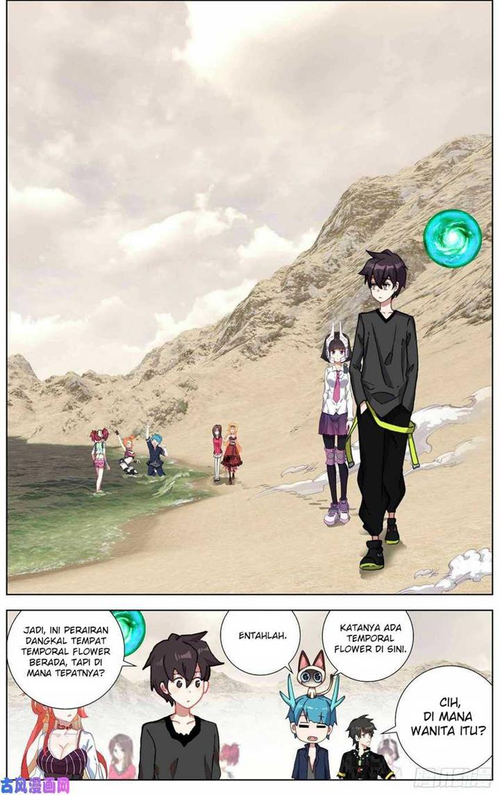 different-kings - Chapter: 282