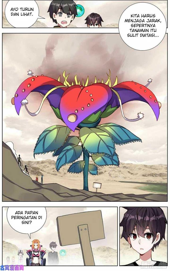 different-kings - Chapter: 282