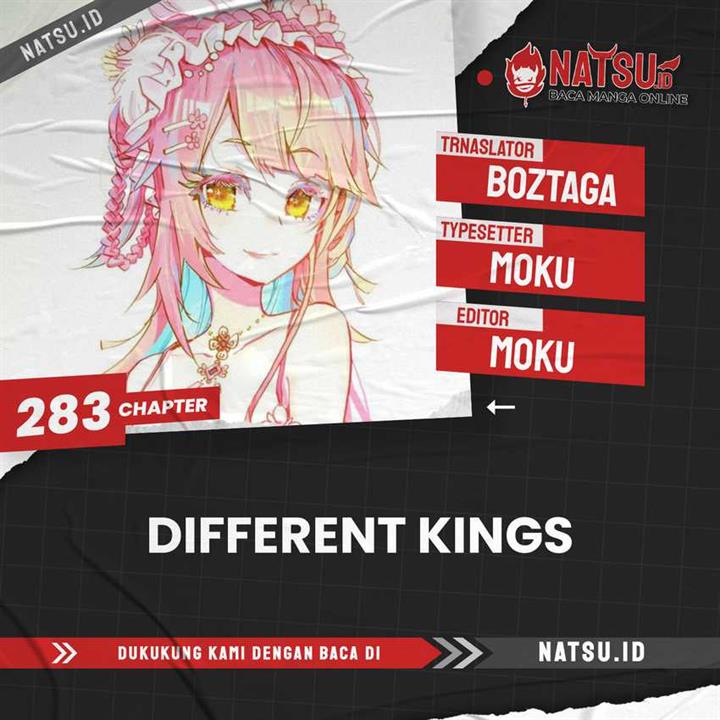 different-kings - Chapter: 283
