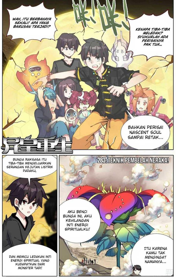 different-kings - Chapter: 283