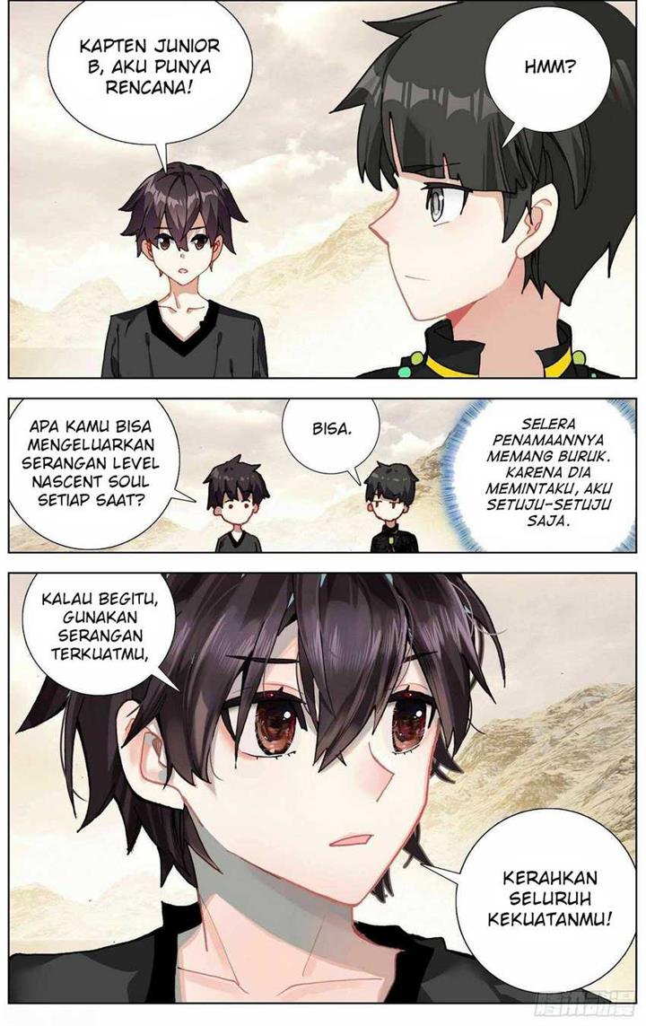 different-kings - Chapter: 283
