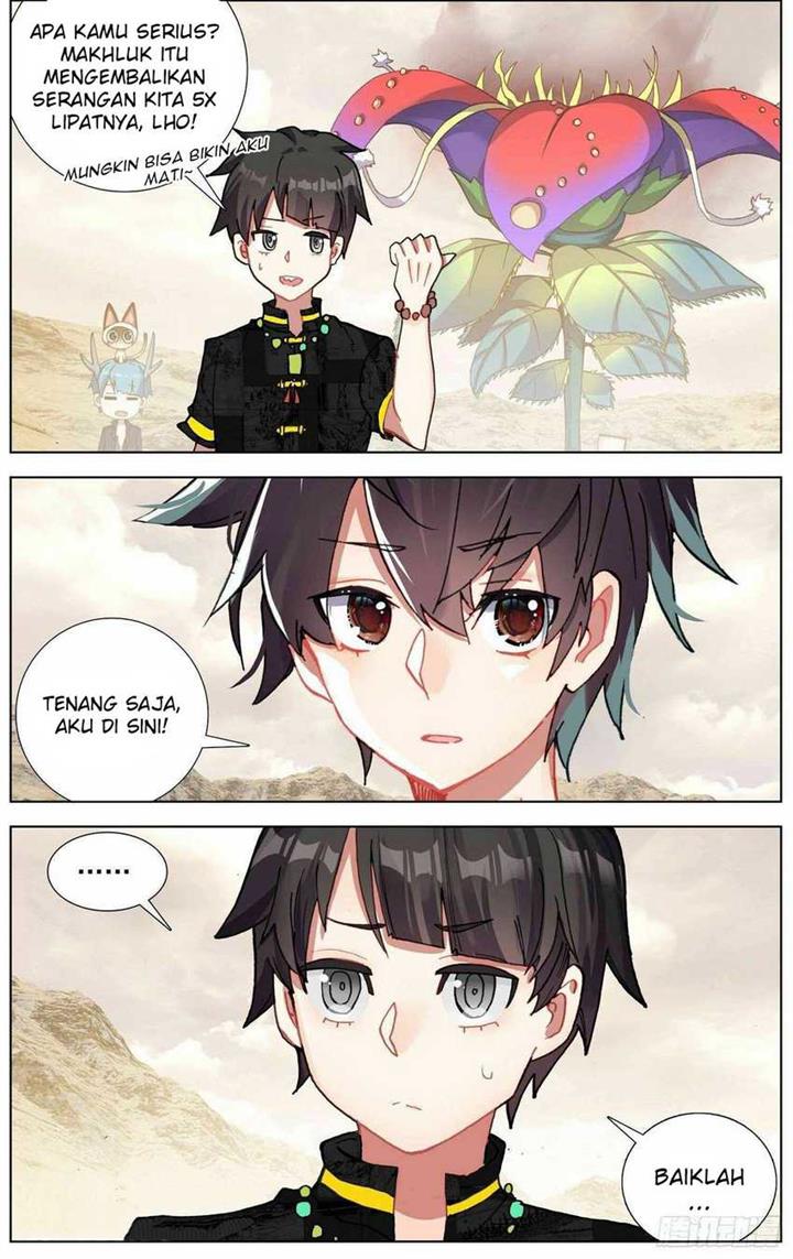 different-kings - Chapter: 283