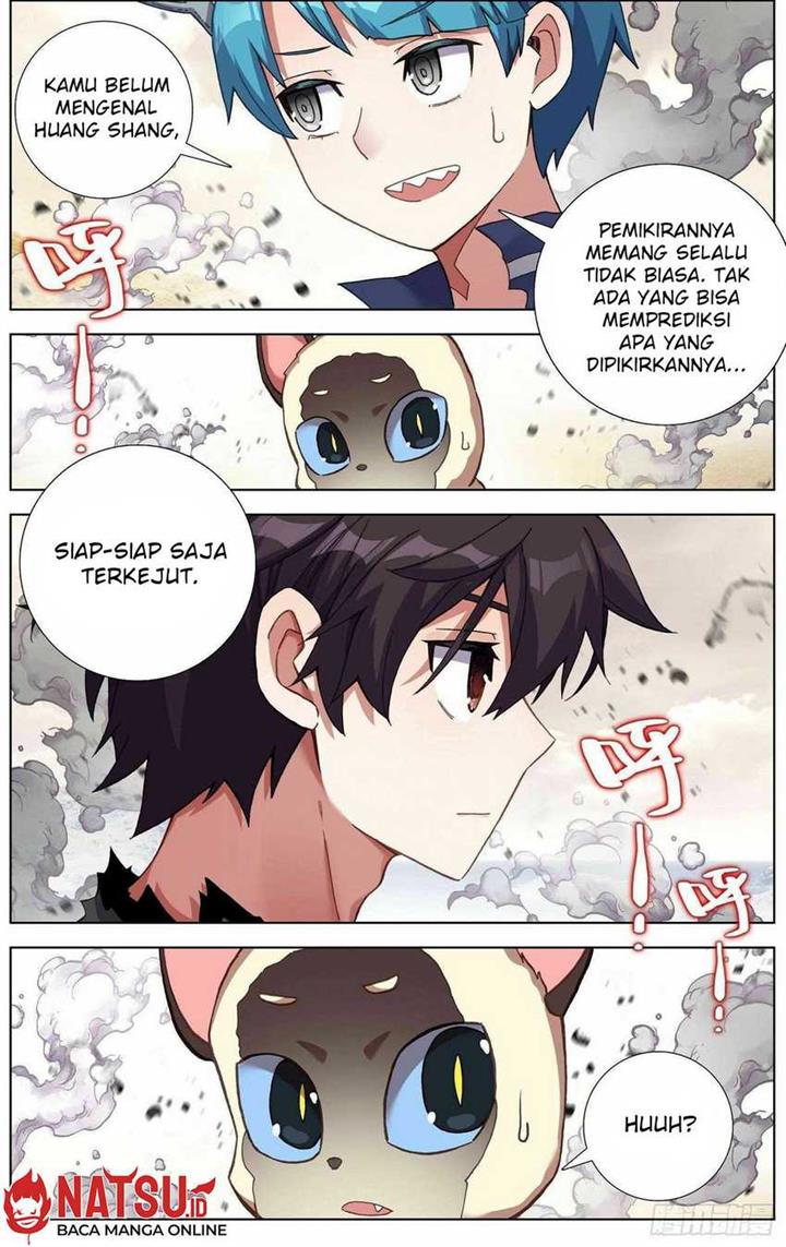 different-kings - Chapter: 283