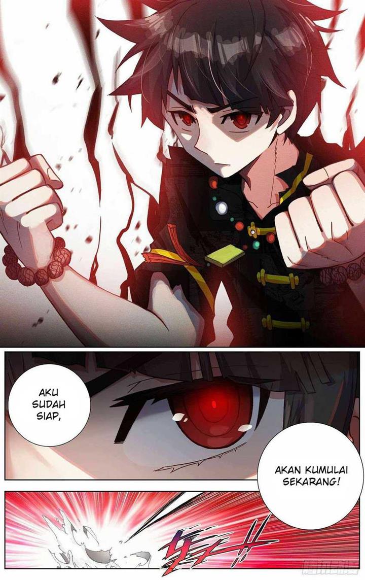 different-kings - Chapter: 283
