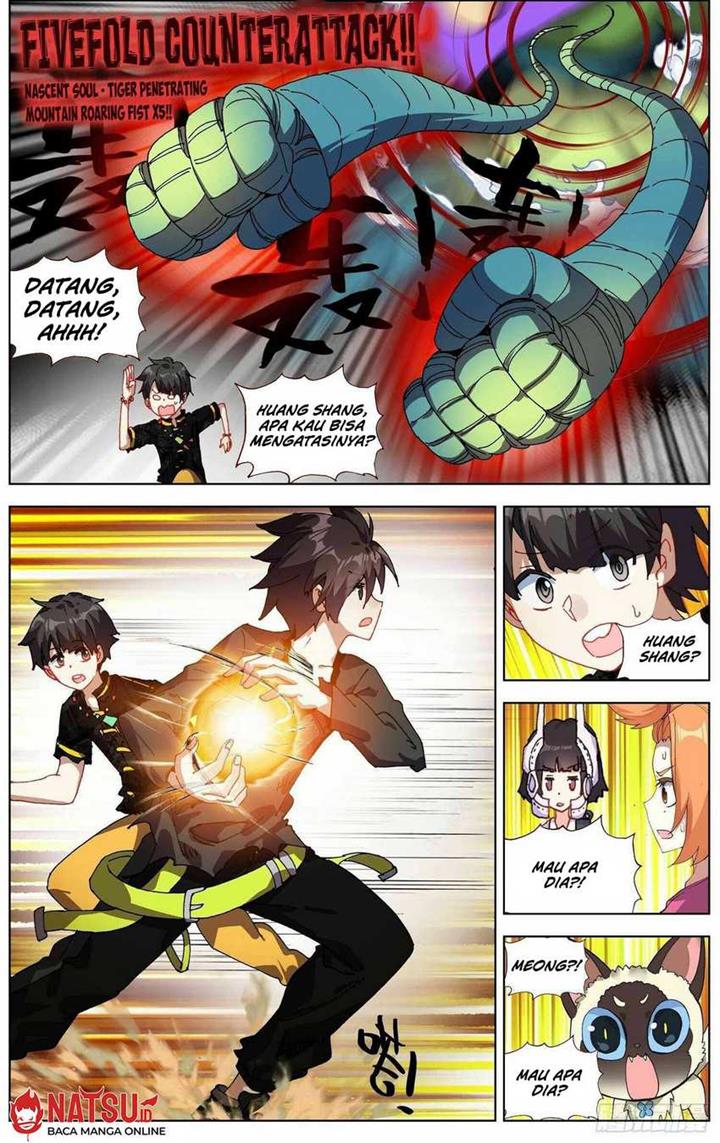 different-kings - Chapter: 283