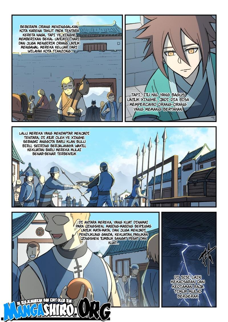 star-martial-god-technique - Chapter: 273