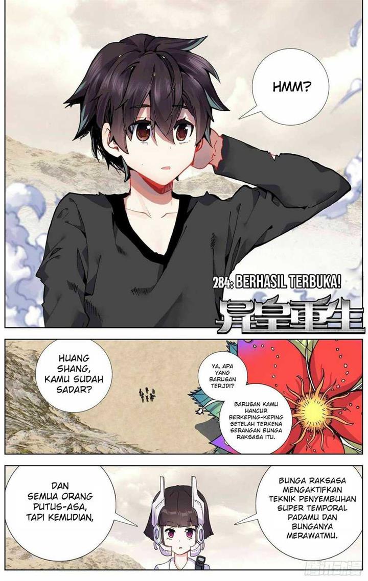 different-kings - Chapter: 284