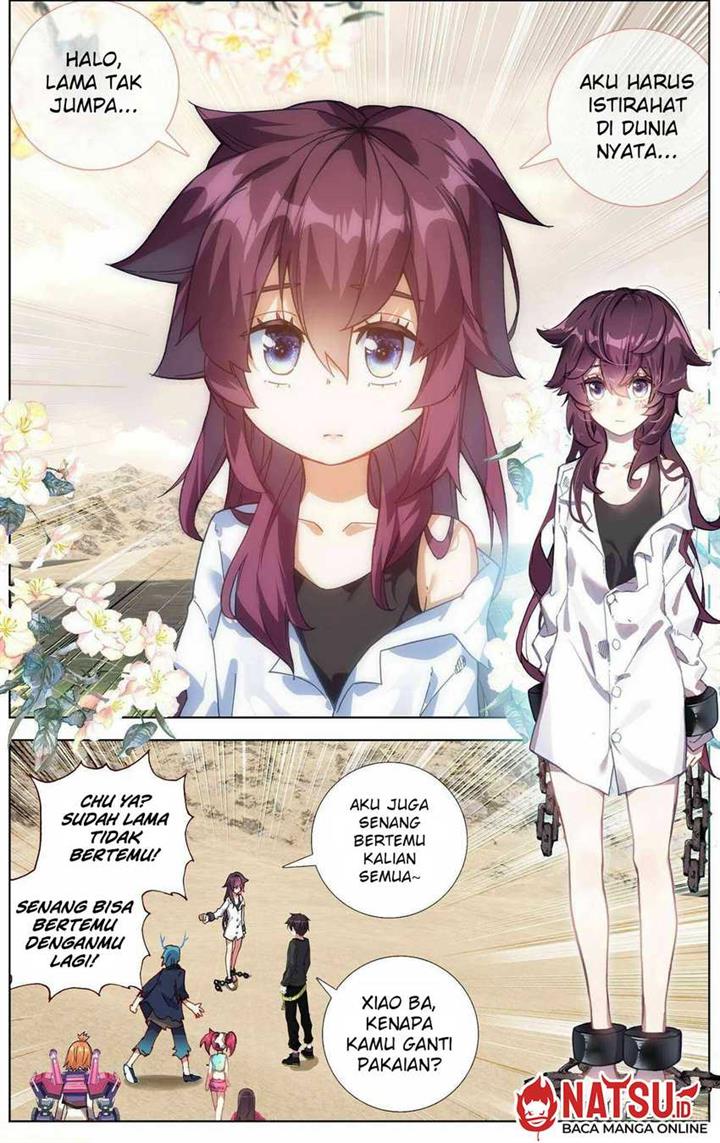 different-kings - Chapter: 284