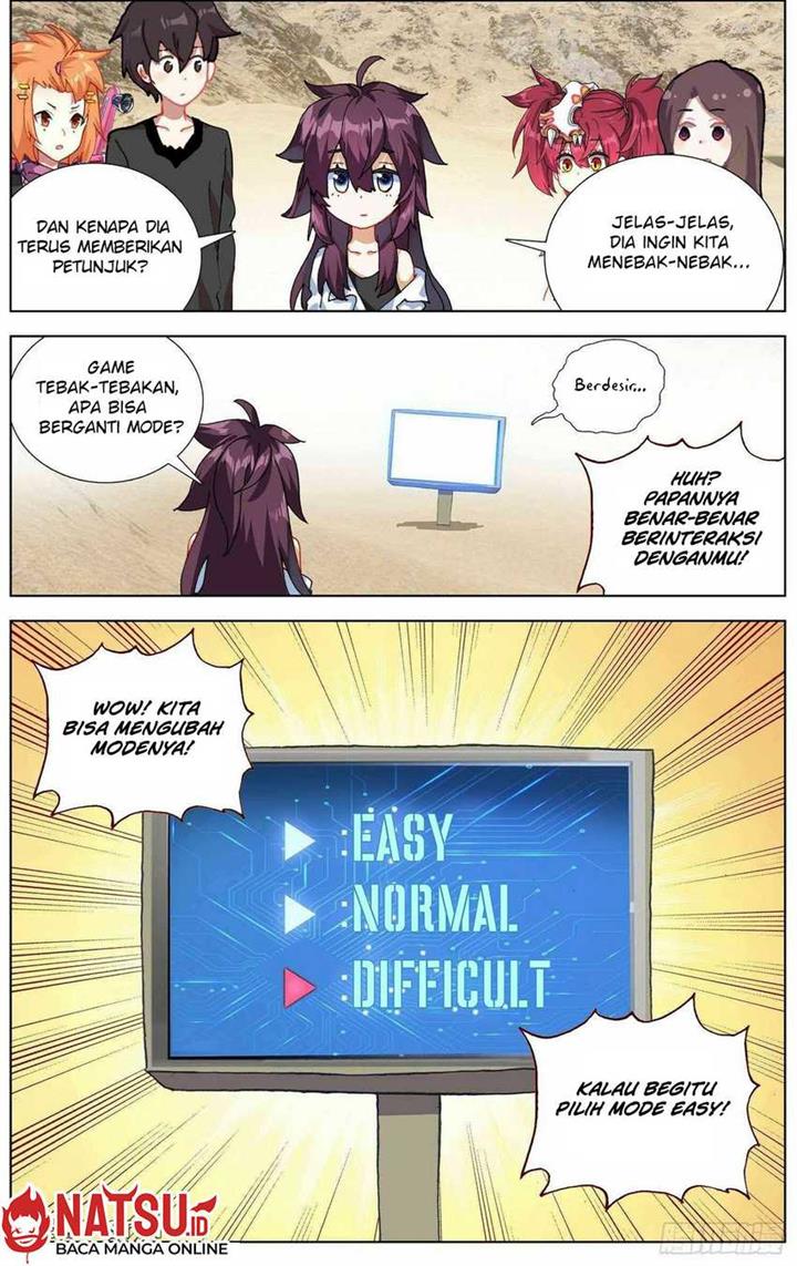 different-kings - Chapter: 284
