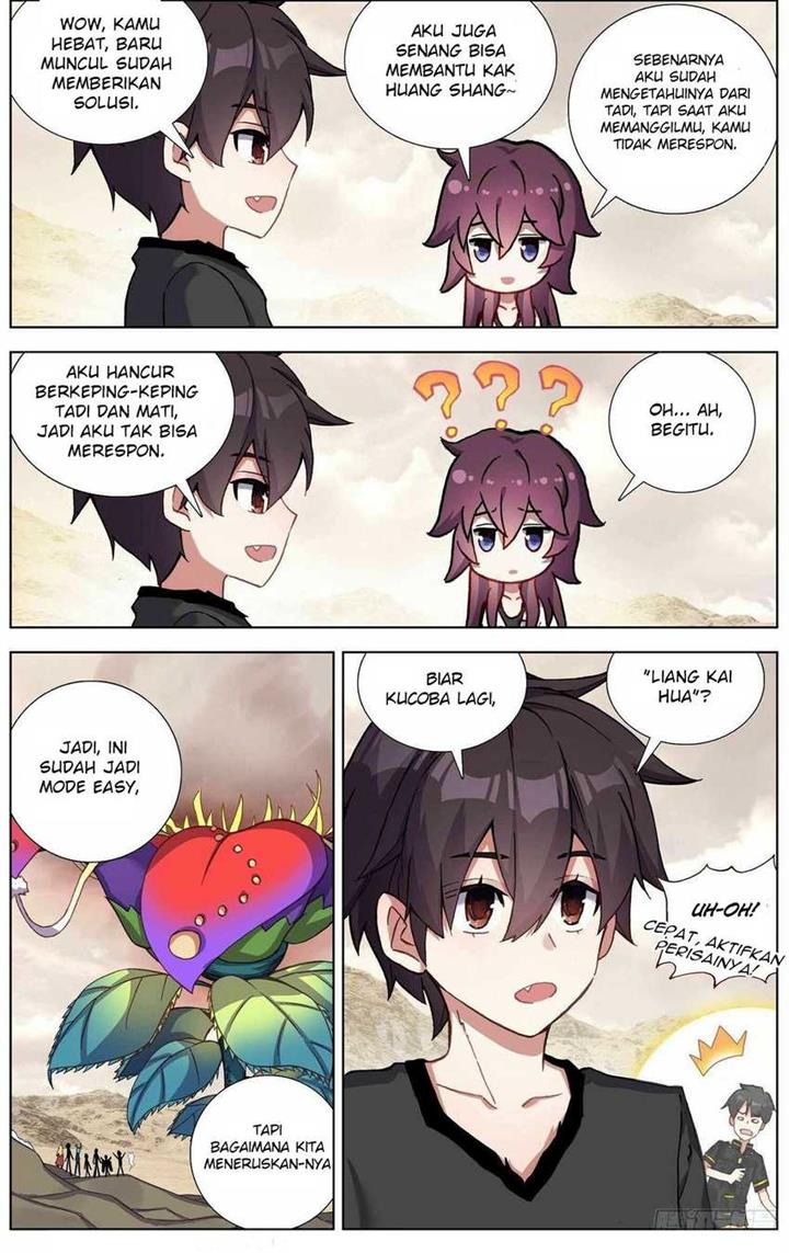 different-kings - Chapter: 284