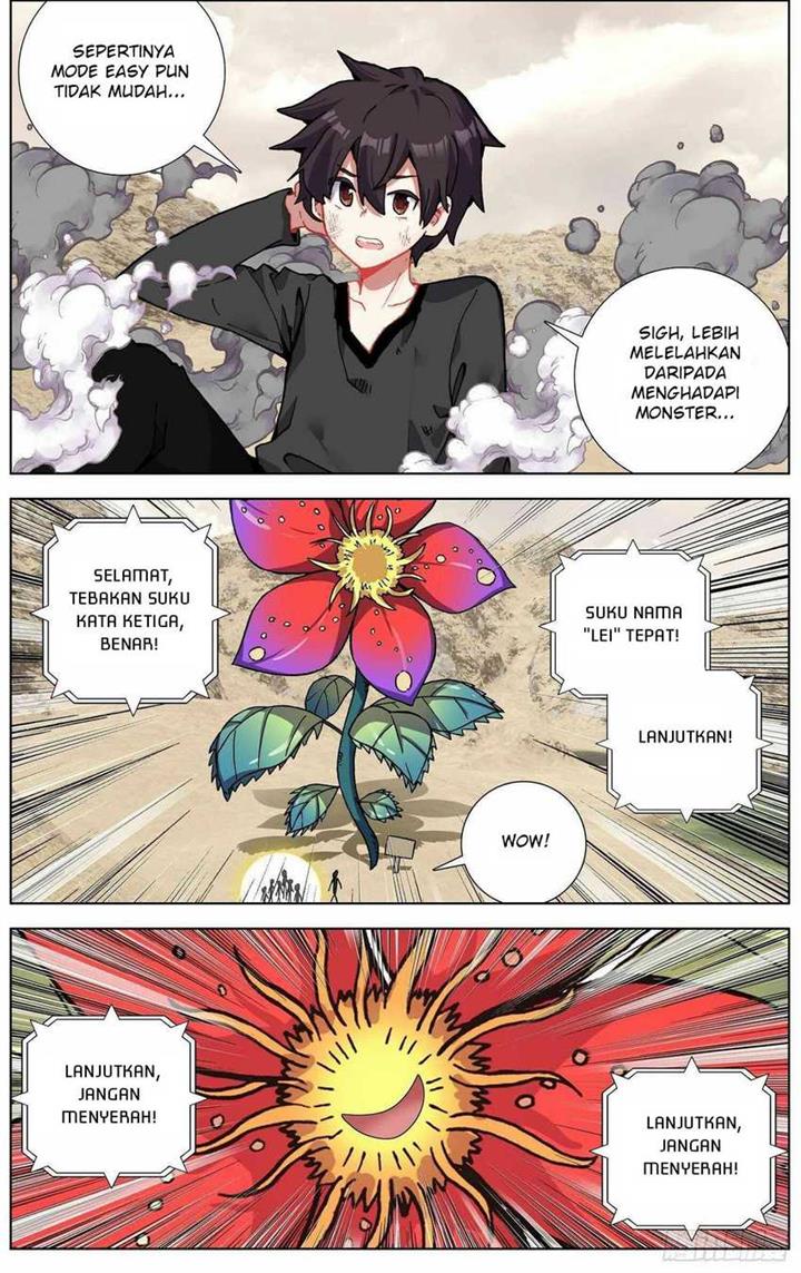 different-kings - Chapter: 284
