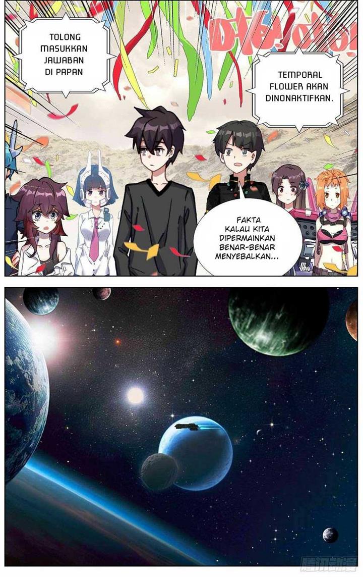 different-kings - Chapter: 284