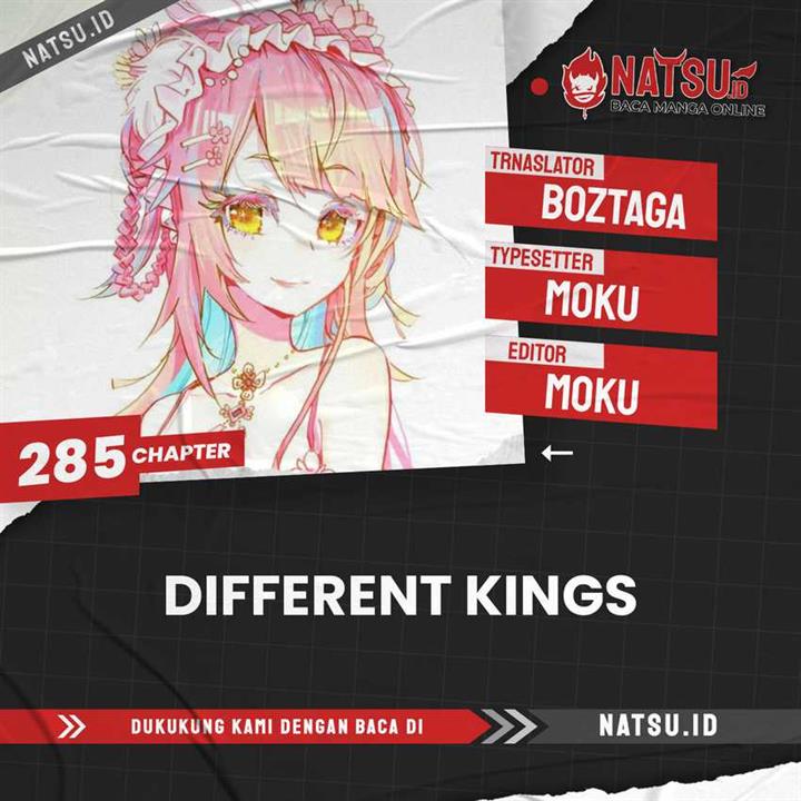different-kings - Chapter: 285