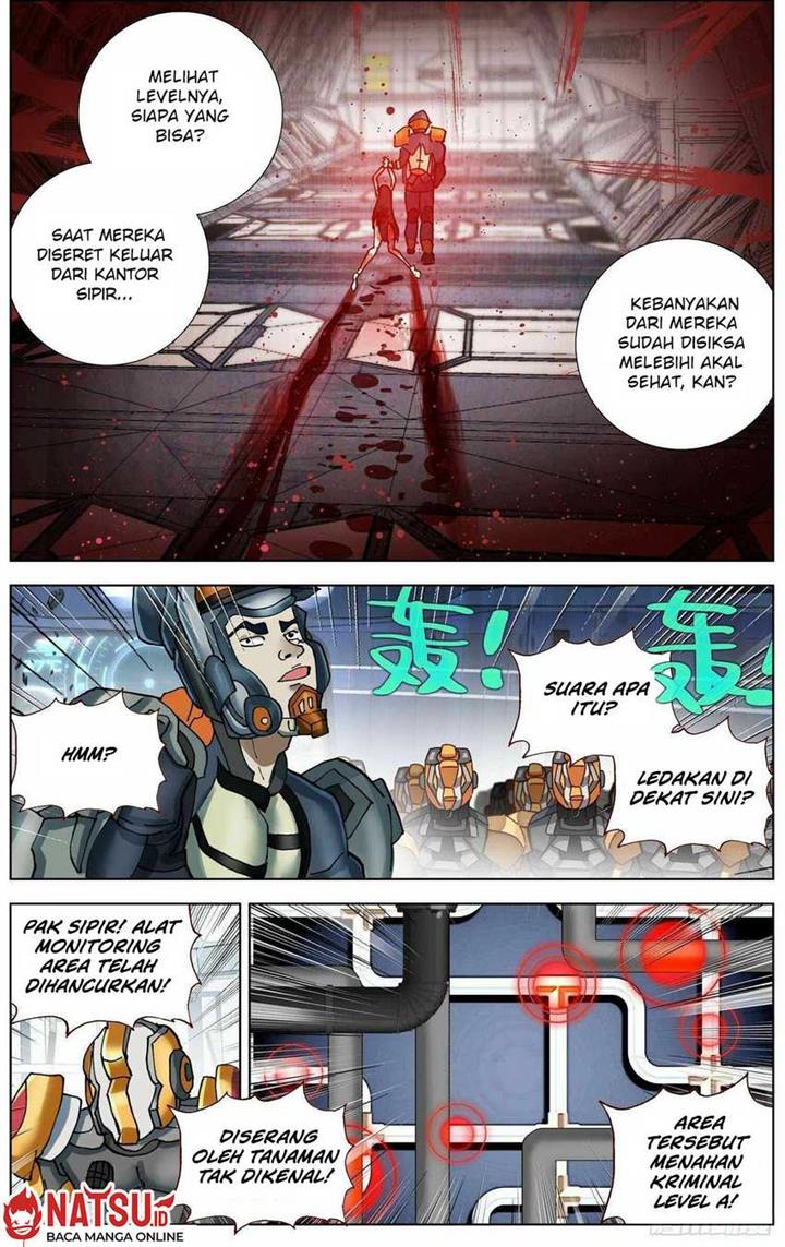 different-kings - Chapter: 285