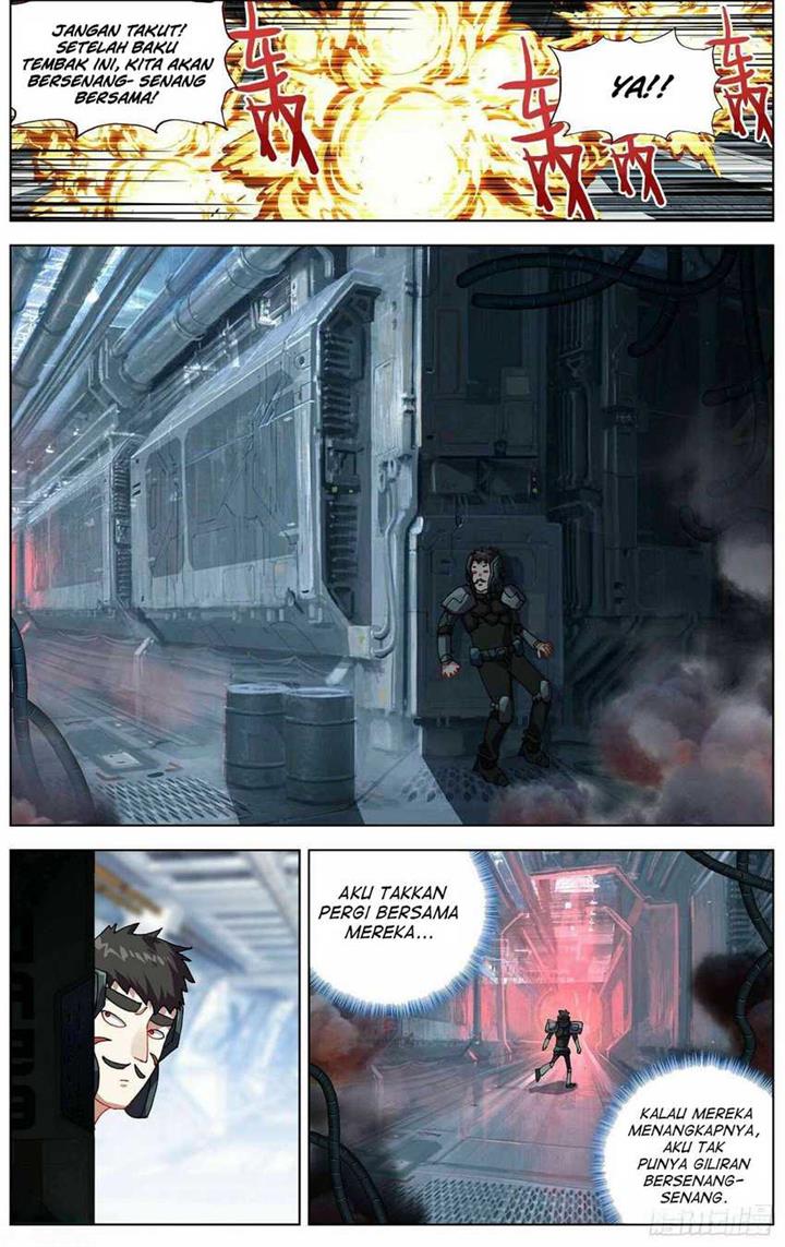 different-kings - Chapter: 285