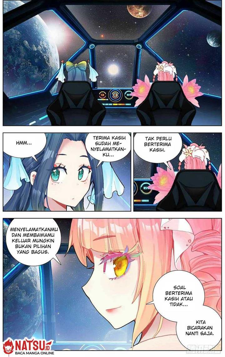 different-kings - Chapter: 285