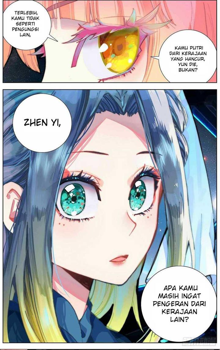 different-kings - Chapter: 285