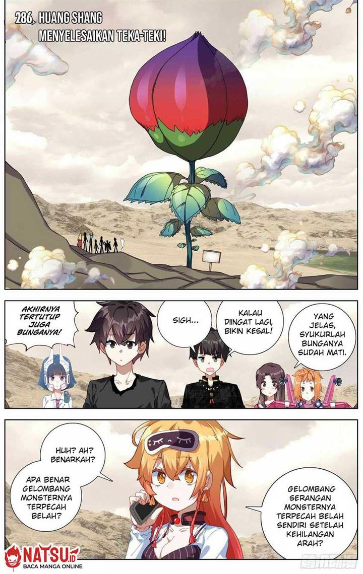 different-kings - Chapter: 286