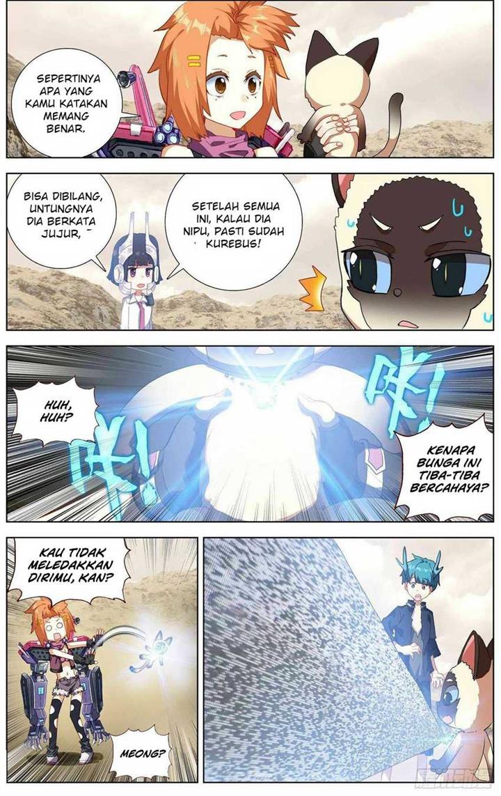different-kings - Chapter: 286