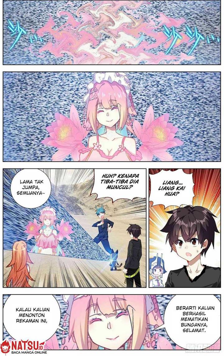 different-kings - Chapter: 286