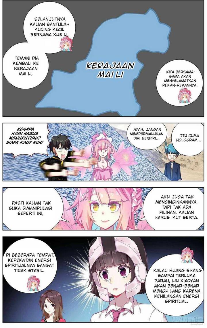 different-kings - Chapter: 286