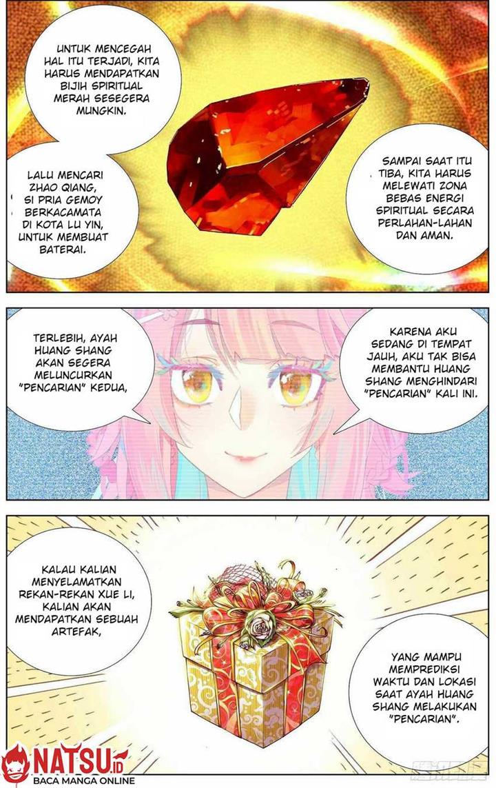 different-kings - Chapter: 286