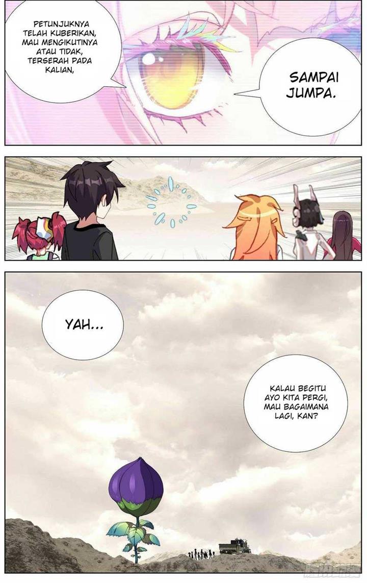 different-kings - Chapter: 286