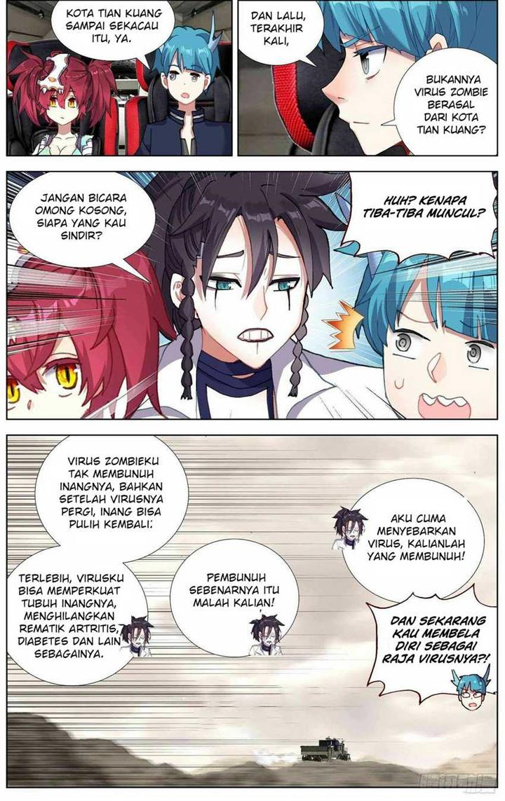 different-kings - Chapter: 286