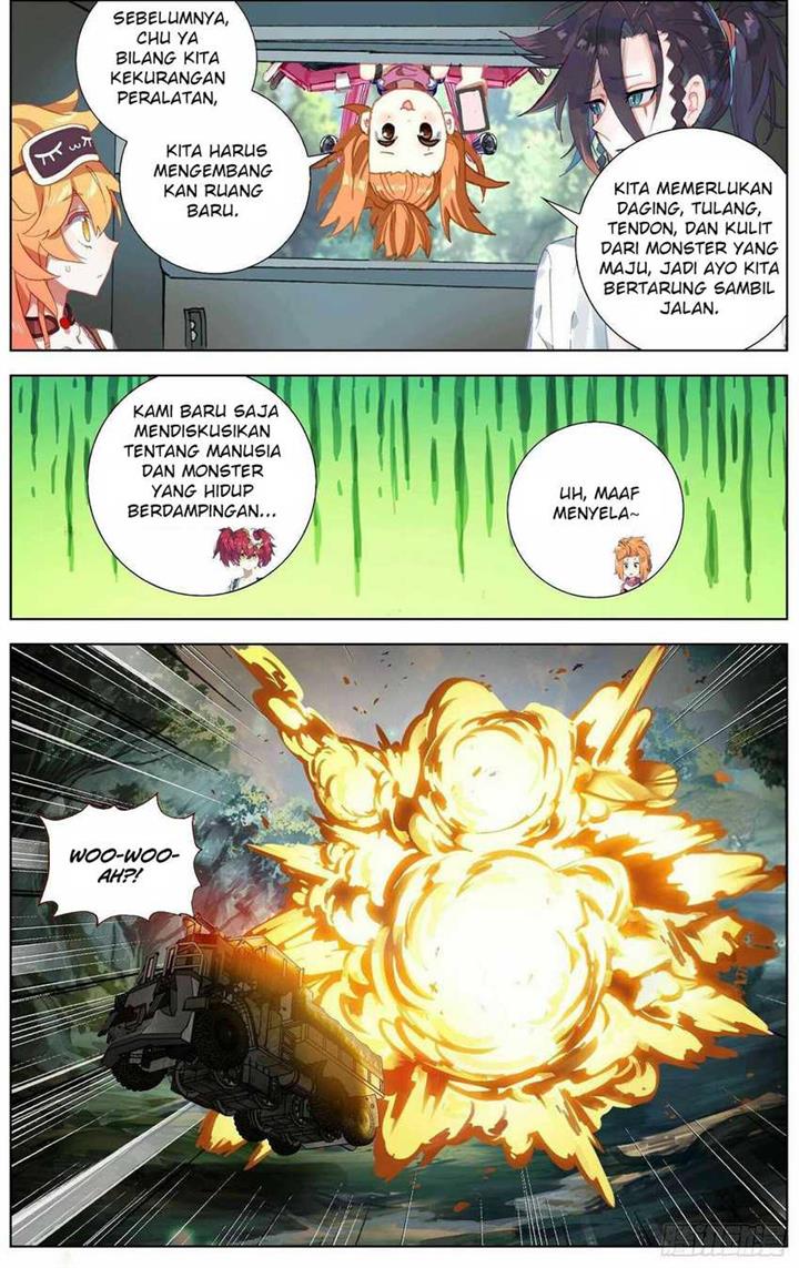 different-kings - Chapter: 286