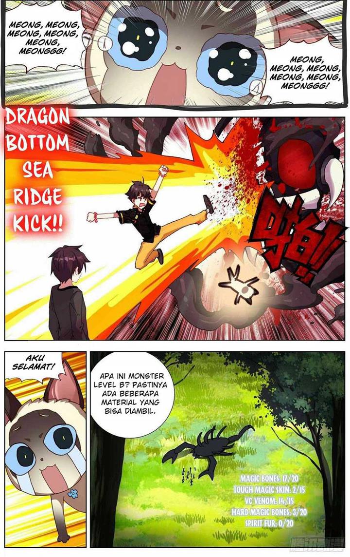 different-kings - Chapter: 286