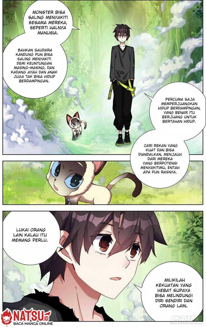 different-kings - Chapter: 286