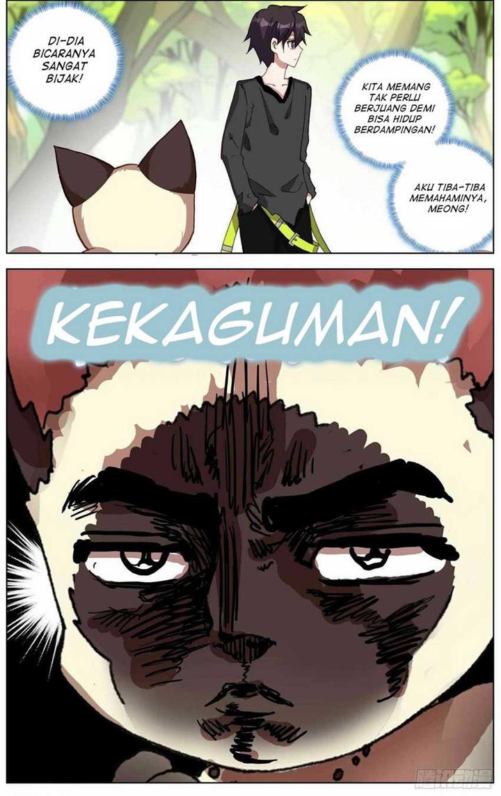 different-kings - Chapter: 286