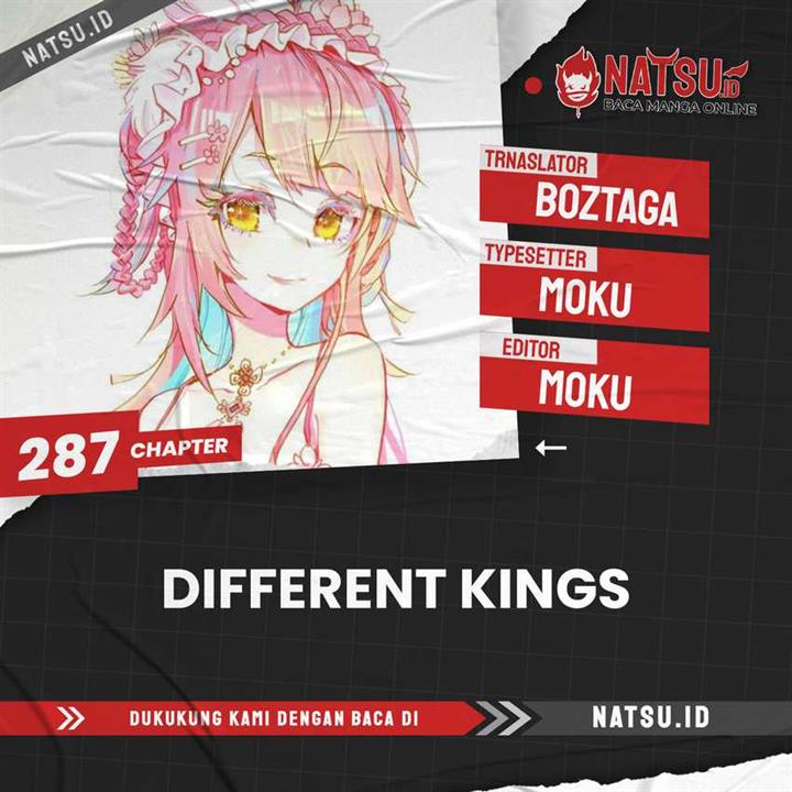 different-kings - Chapter: 287