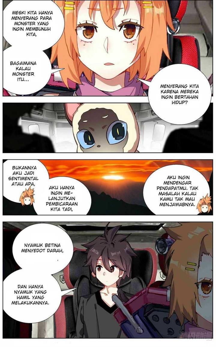 different-kings - Chapter: 287