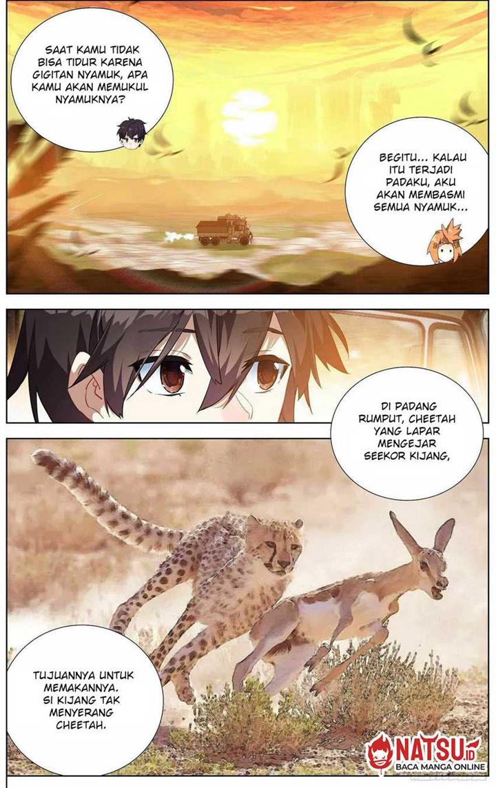 different-kings - Chapter: 287
