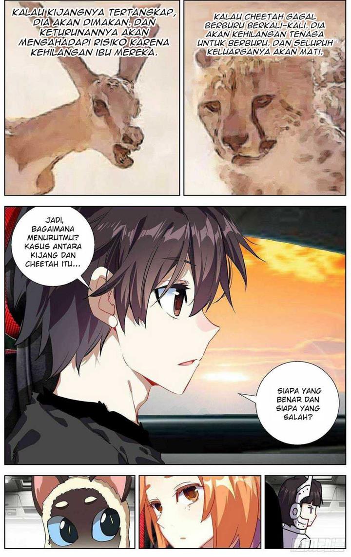 different-kings - Chapter: 287