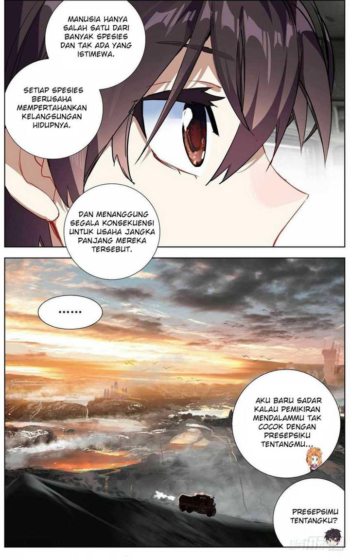 different-kings - Chapter: 287
