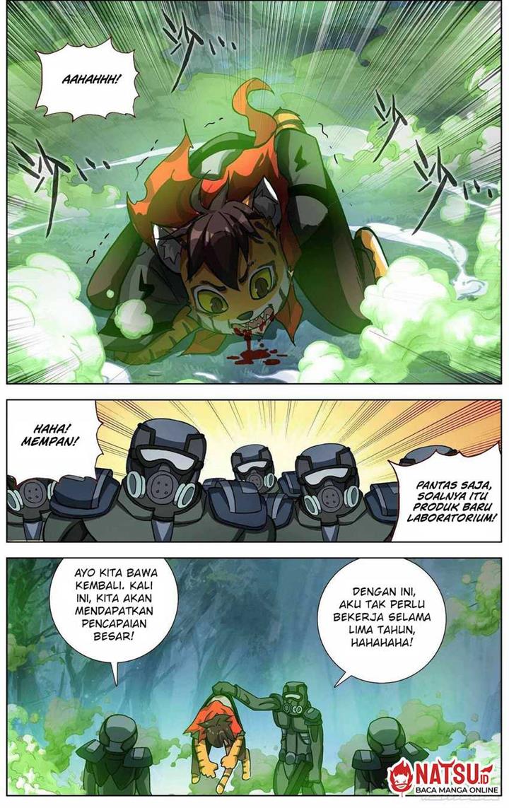 different-kings - Chapter: 287