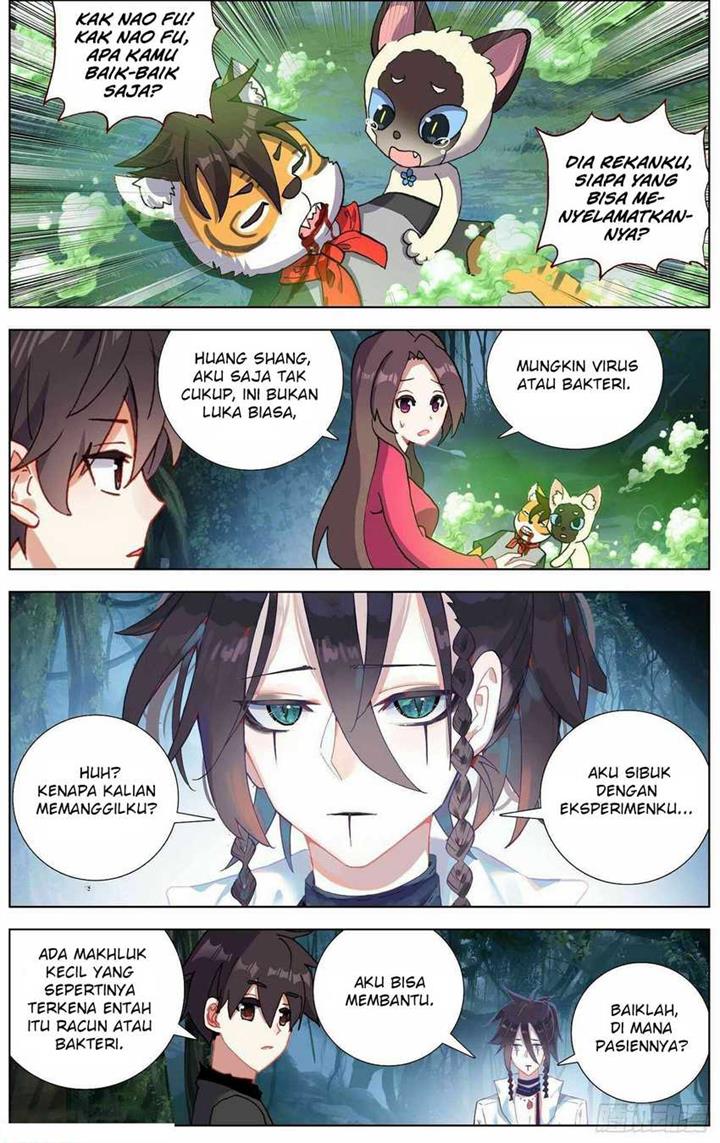 different-kings - Chapter: 287