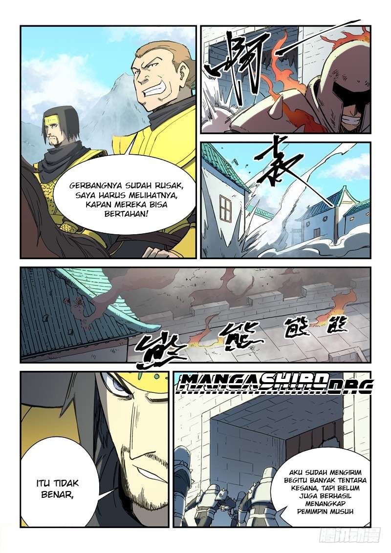 star-martial-god-technique - Chapter: 277