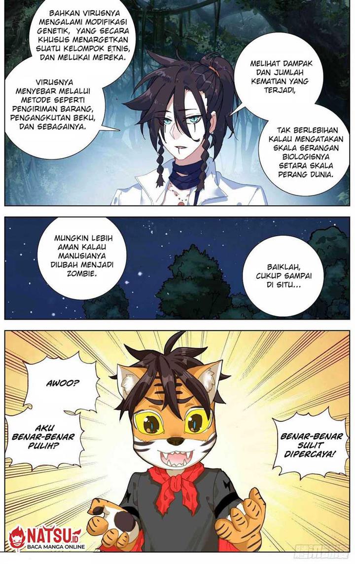 different-kings - Chapter: 288