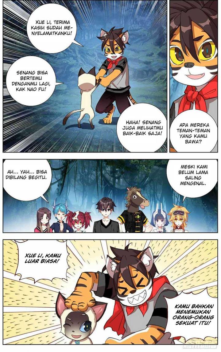 different-kings - Chapter: 288