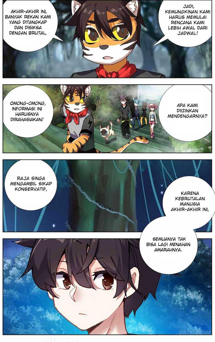 different-kings - Chapter: 288