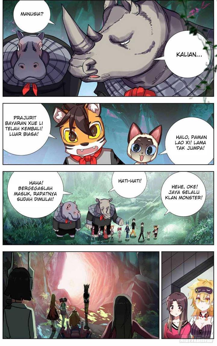 different-kings - Chapter: 288
