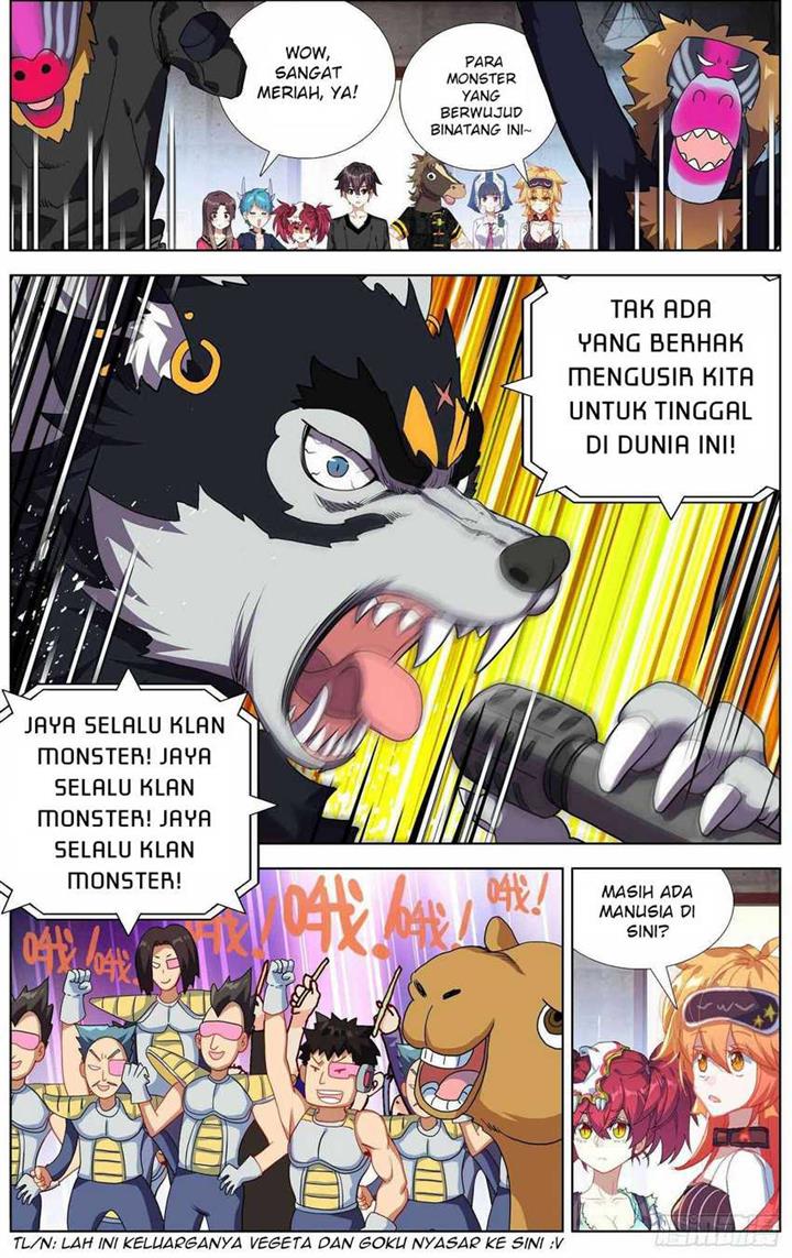different-kings - Chapter: 288