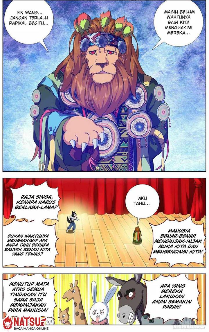 different-kings - Chapter: 288