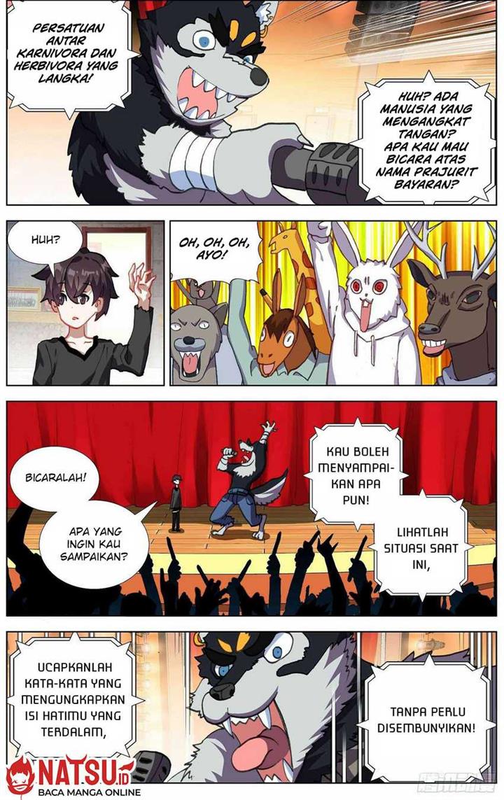 different-kings - Chapter: 288